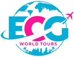 ECG World Tour